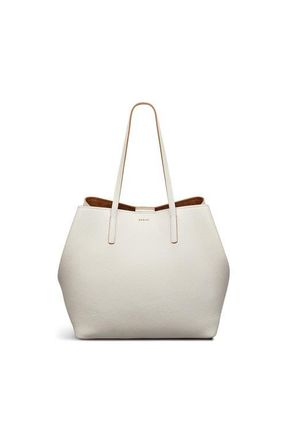 Radley London Dukes Place Large Open Top Tote Bag in Chalk at Nordstrom