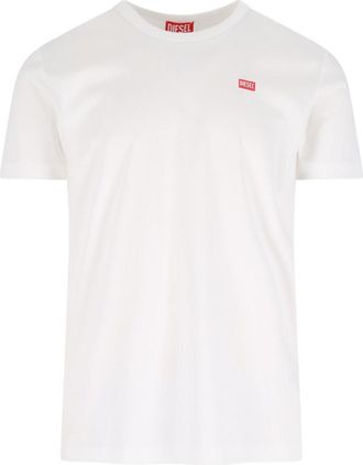 Diesel T-Shirt T-Miegor-K77