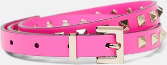 Valentino Garavani H30 Reversible Belt from $445.00 - on