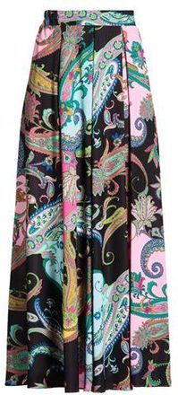 Gai Mattiolo Maxi skirts