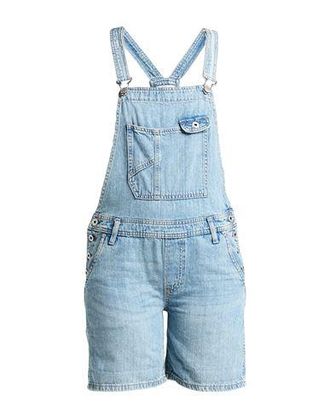 Pepe Jeans London TUTE E SALOPETTE - Salopette su YOOX.COM