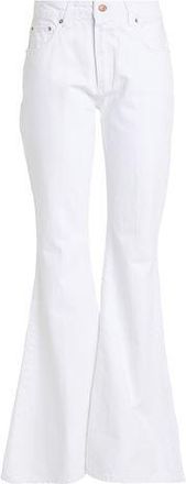 Haikure BOTTOMWEAR - Pantaloni jeans su YOOX.COM