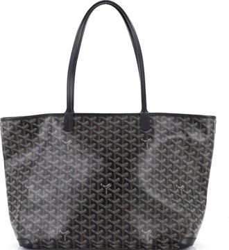 Goyard Artois Tote Coated Canvas MM