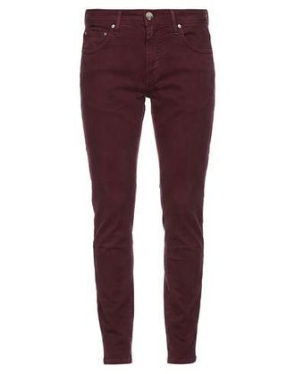 Corneliani BOTTOMWEAR - Pantaloni jeans su YOOX.COM