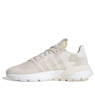 adidas Nite Jogger Chalk White EE8835