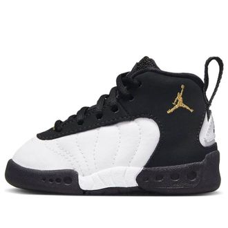 Air Jordan (TD) Air Jordan Jumpman Pro Taxi 2022 DQ8435-071