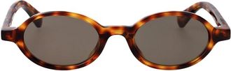 Bottega Veneta unisex, Accessoires, Bruin, Maat: 47 MM
