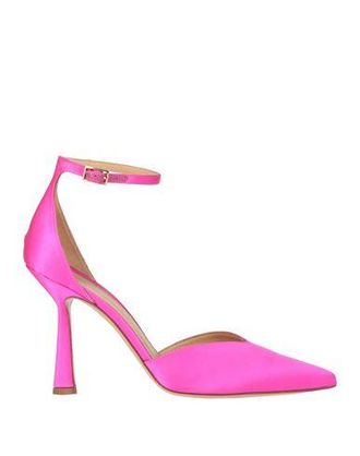 Aldo Castagna Pumps