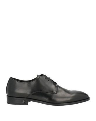 Roberto Cavalli SCHUHE - Schn&uuml;rschuhe auf YOOX.COM