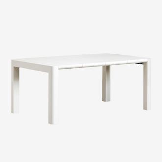 Sklum Sklum - Mesa De Comedor Rectangular Arnadine