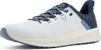 Callaway La Jolla SL Womens Golf Shoes Navy/White : 10.5 B - Medium, Leather