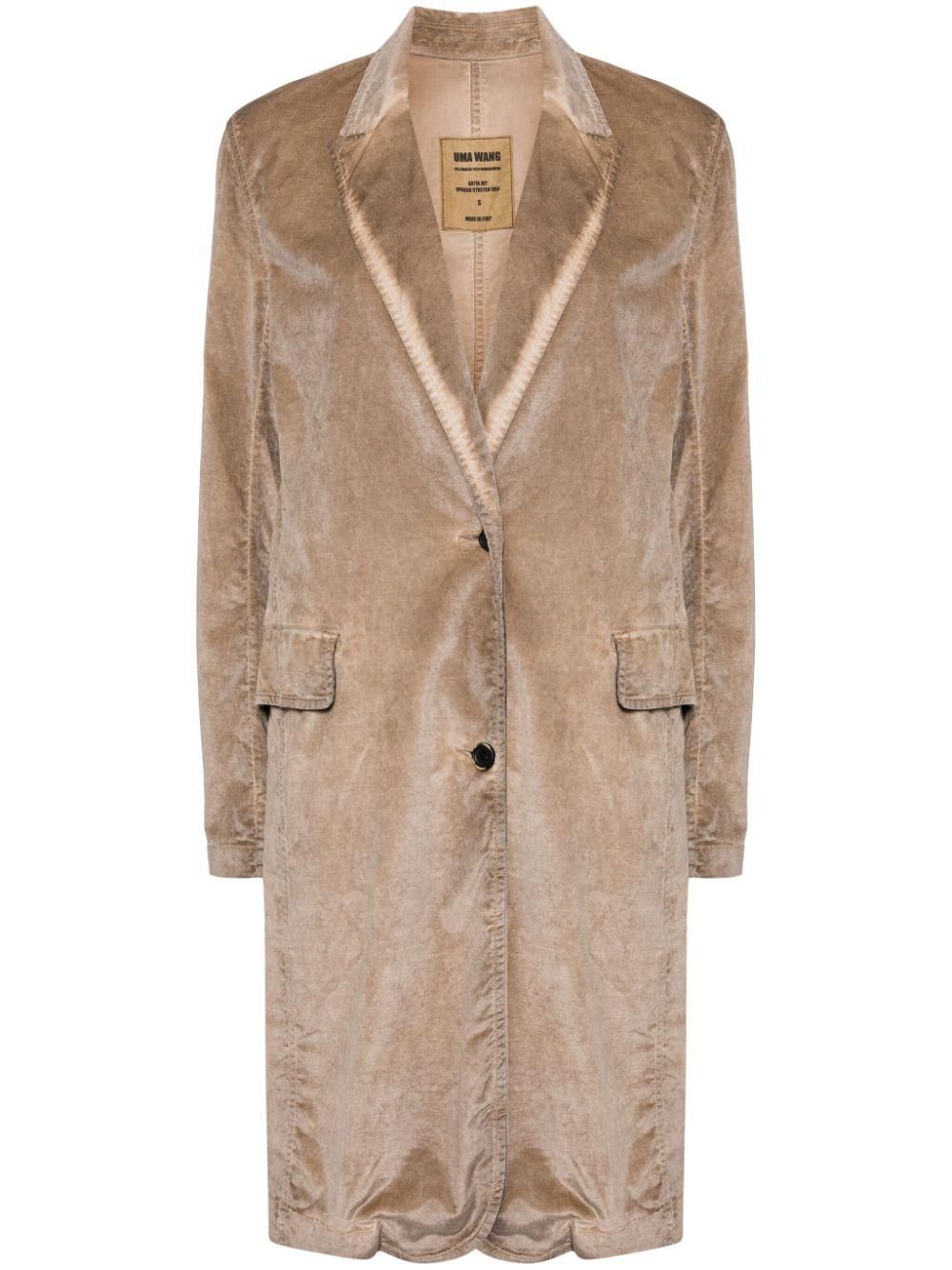 Uma Wang Coats − Sale: up to −57% | Stylight Uma Wang Coats − Sale: up to −57% | Stylight