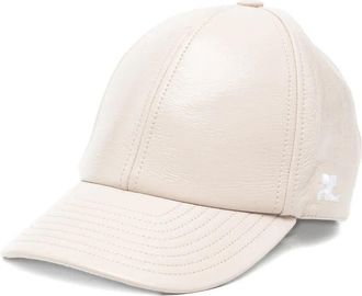 Courr&egrave;ges Reedition Vinyl Cap