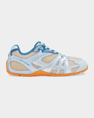 Marc Jacobs The Mesh 72 Spring Sneakers