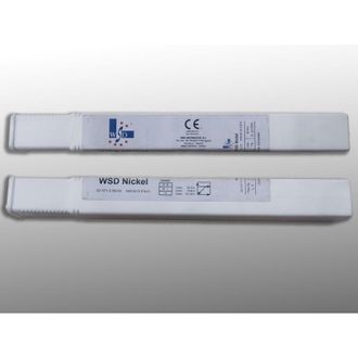 OEM cahersa- Electrodos Wsd Nickel 2.50 (74 Piezas) Hierro Fundido