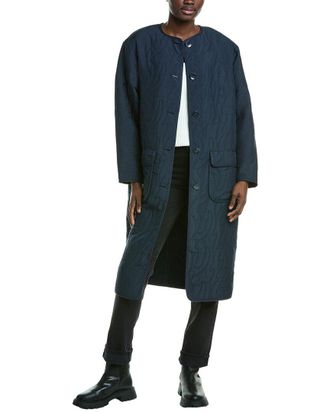 Darling Willow Long Jacket