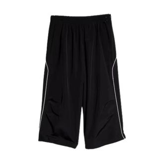 Gucci Hombre, Deporte, Negro, Talla: L