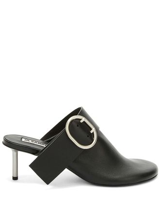 Jil Sander Mule Shoe Shoes