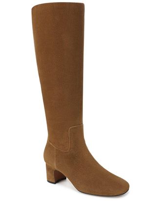 Vince Kellan Tall Suede Boot