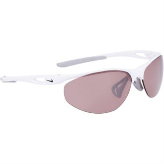 Nike Mens Accessories E Wrap Sunglasses in White/Road Tint - One Size