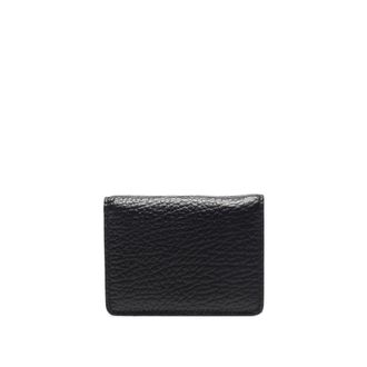 Maison Margiela Four Stitches Chain Leather Wallet