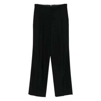 Tom Ford Pleated Trousers