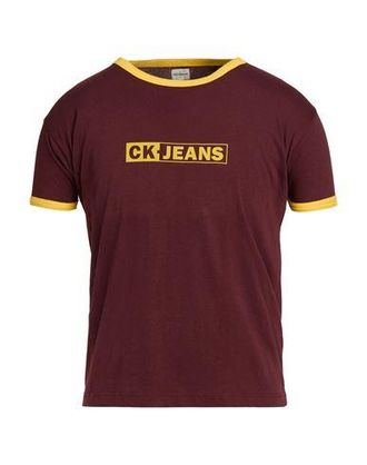 Calvin Klein TOPS - T-shirts auf YOOX.COM