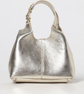 Coccinelle Borsa C-Me Easy Small Coccinelle in pelle a grana