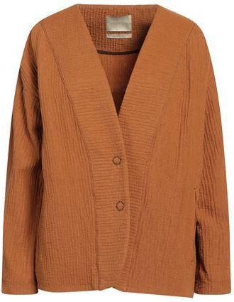 Momoni ROPA DE ABRIGO - Chaquetas y cazadoras en YOOX.COM