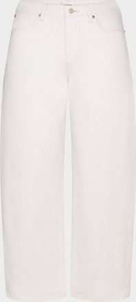 Frame Denim The Bow Jeans