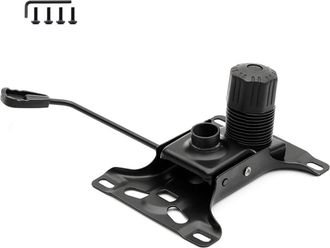 OEM Placa Base Para Silla De Oficina Giratoria De Perfil Alto - 0a4a