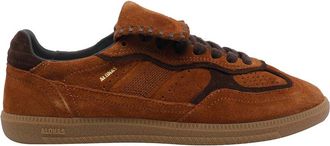 Alohas Brown Tb490 Sneakers