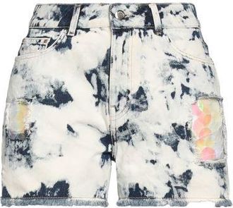 Relish PARTES DE ABAJO - Shorts vaqueros en YOOX.COM