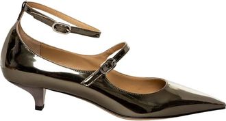 Prosperine D&eacute;collet&eacute; 2514 - - Shoes - Donna - Grigio - 37 EU