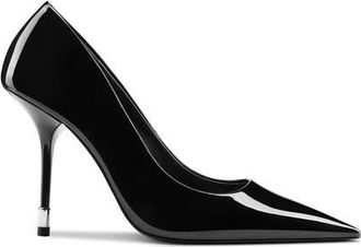 Femme Pulse Pump in Black at Nordstrom, Size 10