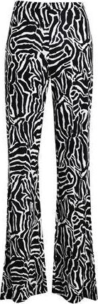 Diane Von Fürstenberg PARTES DE ABAJO - Pantalones en YOOX.COM