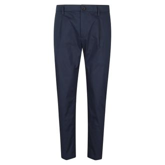 Department Five Department Five, Heren, Broeken, Blauw, Maat: W31 Katoen