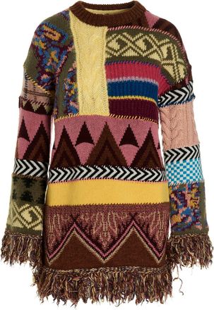 Etro Etro Virginia Minidress