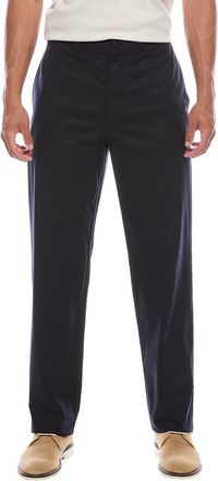 Theory Straight Chino Pant