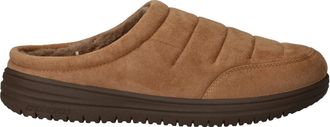 Skechers Relaxed Fit Murette Garvanza Pantoffels Heren