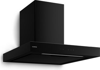 Klarstein Klarstein Vapura Campana Mural Horizontal Elegante, Moderna, Potente Clase Energ&eacute;tica A++ 609 M&sup3;/h 60 Cm