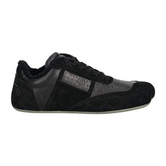 Maison Margiela Sneakers - Shoes - Mujer - Negro - 37 EU