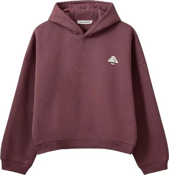Sofie Schnoor Hoodies & sweatvesten, Dames, Paars, XS, Sweatshirts & Hoodies