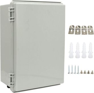 OEM Caja Combinada Fotovoltaica, 4 Entradas, 2 Salidas, Protecci&oacute;n Contra Sobretensiones, Resistente Al Agua Ip65, Solar Dc1000v
