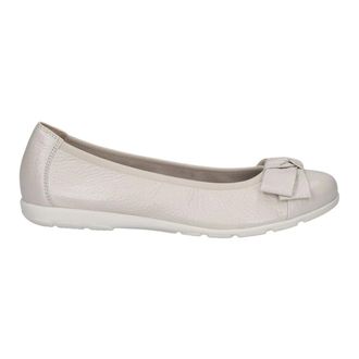 Caprice Donna, Scarpe, Beige, 37 EU, new