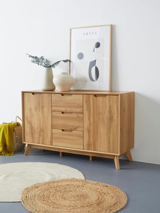 ANDAS Sideboard »Pandrup«