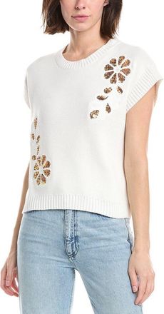 NVLT Nvlt Dolman Sweater