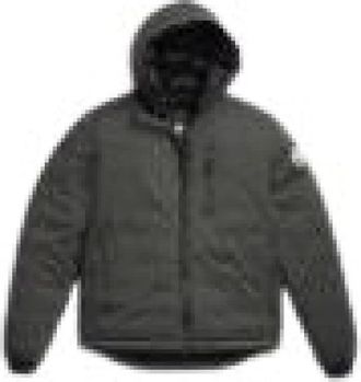 Canada Goose Hombre, Chaquetas, Gris, Talla: M