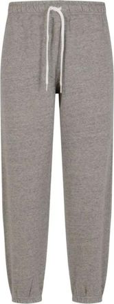 Polo Ralph Lauren Donna, Pantaloni, Grigio, XS, new