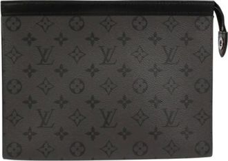 Louis Vuitton unisex, Pre-owned, Nero, Taglia unica, used